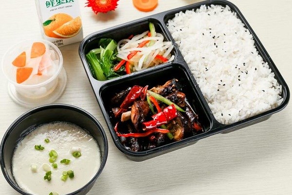 快餐店的生存法則 速度與品質的平衡藝術