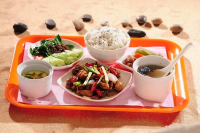快餐加盟店促銷全攻略 突破傳統(tǒng)，引爆客流